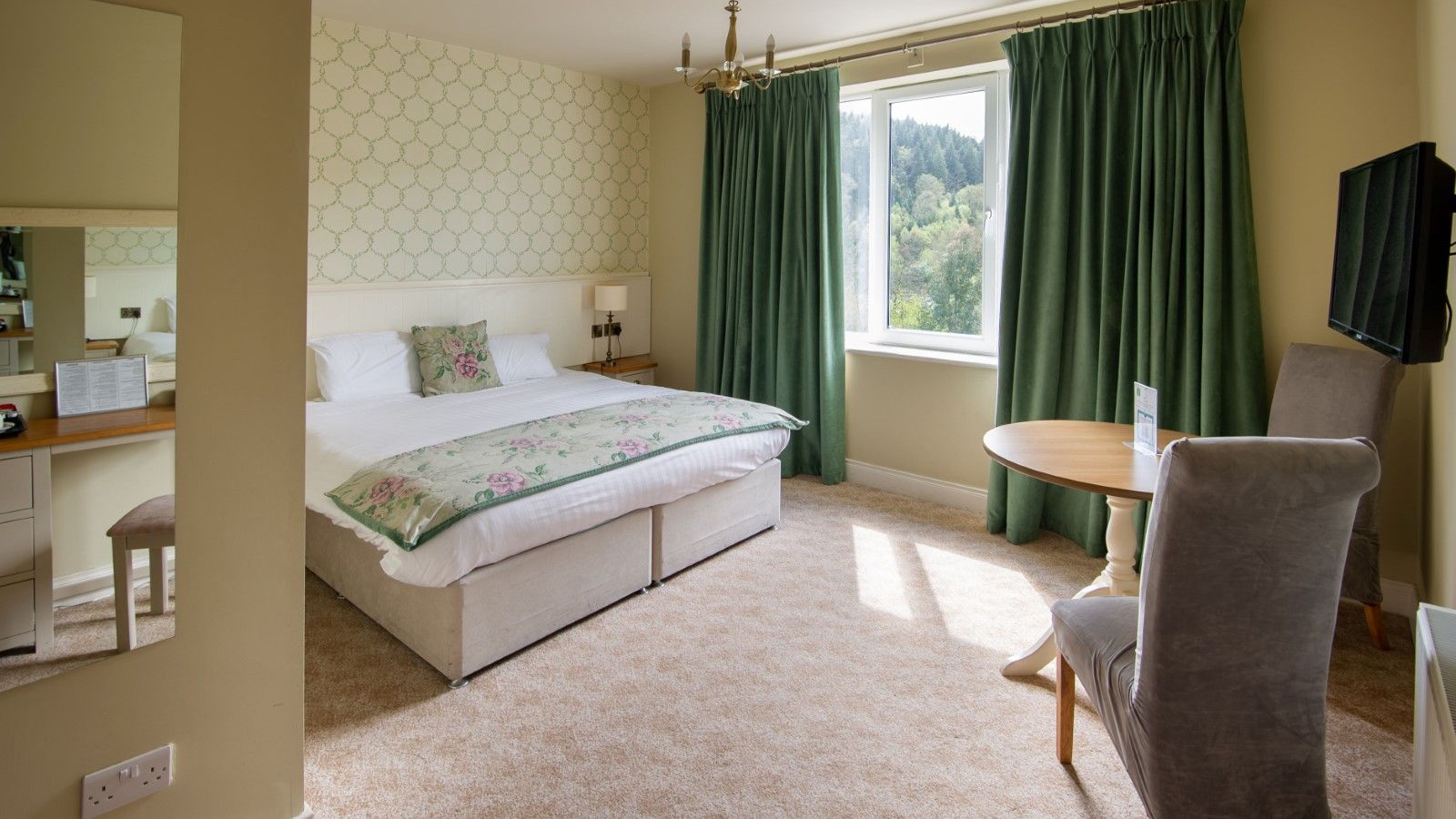Avoca Double Room (Custom)