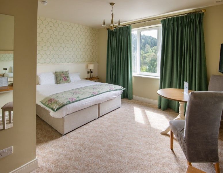 Avoca Double Room (Custom)