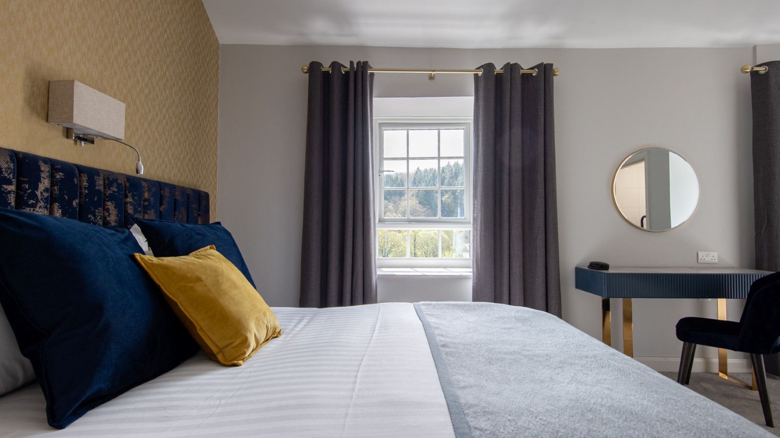Carriage House Double Room (Custom)