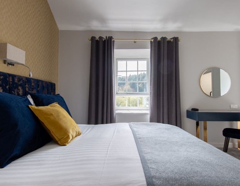 Carriage House Double Room (Custom)
