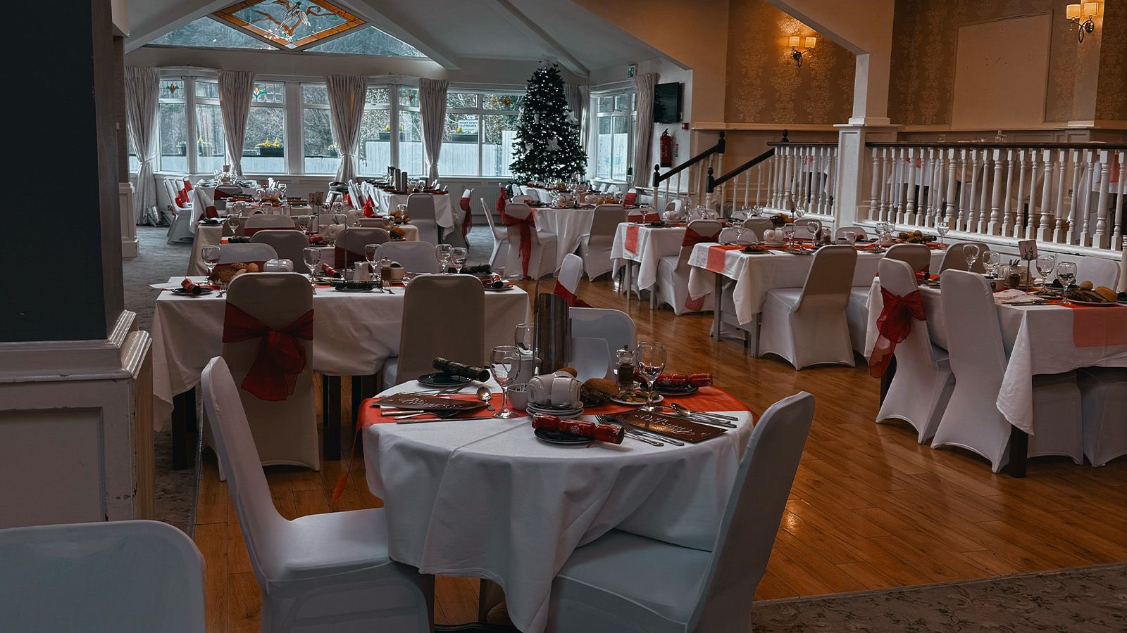 Christmas Day Banner