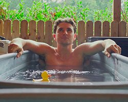 Relax & Unwind this Autumn in THE VALE