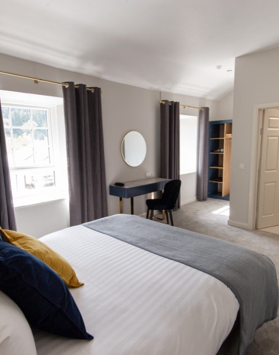 Carriage House Room