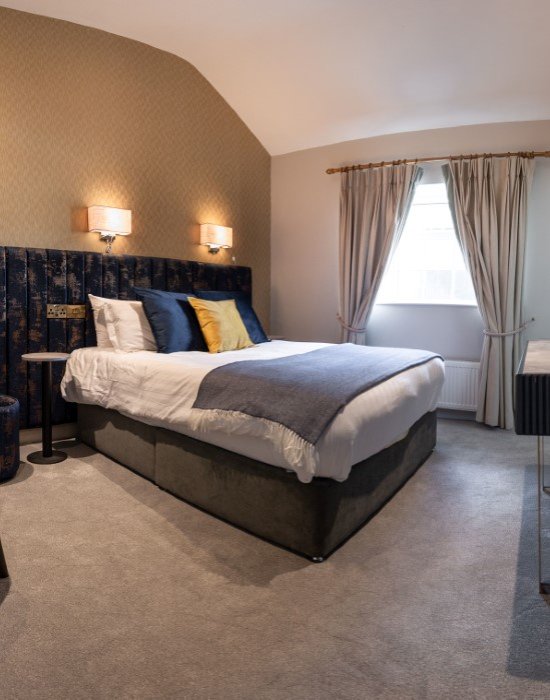 Snug Room