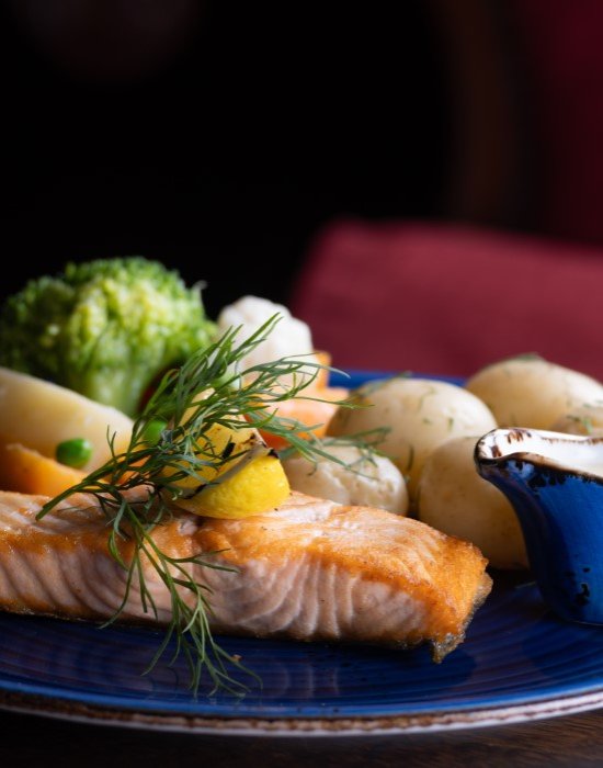 Redmond Restaurant