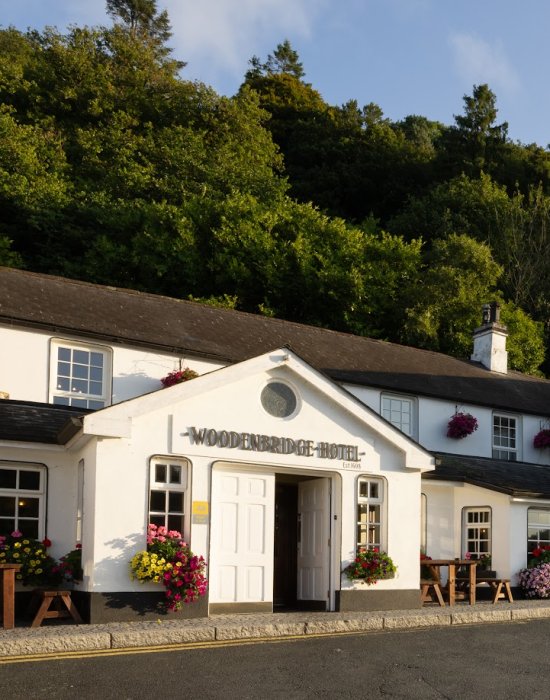 Spring Break at Ireland's Oldest Hotel