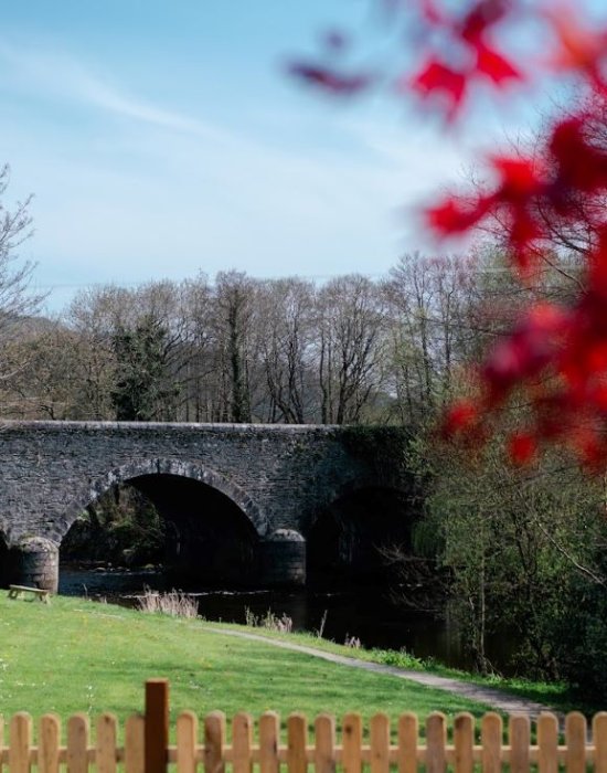 Summer Escape at Ireland's Oldest Hotel