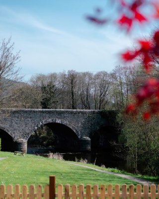 Summer Escape at Ireland's Oldest Hotel