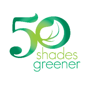 50 shades greener