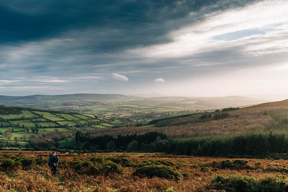 Tinahely Co Wicklow