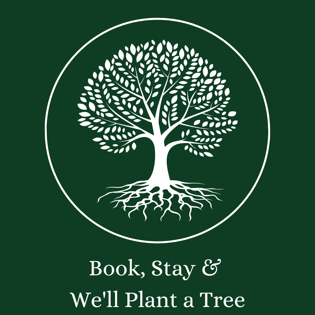 Plant a tree