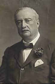 john redmond