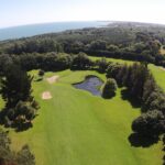 Courtown golf club