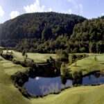 Woodenbridge Golf Club