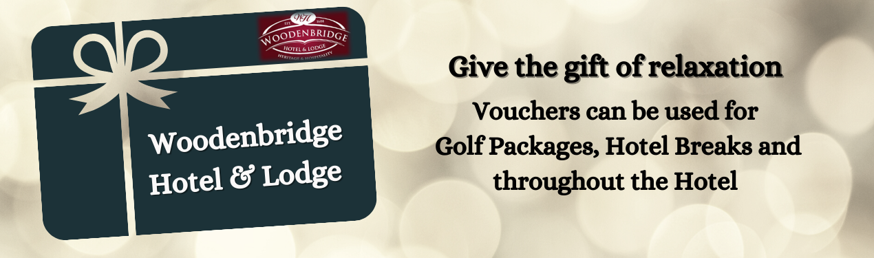 Voucher web Woodenbridge Hotel & Lodge (3) Woodenbridge Hotel gift vouchers